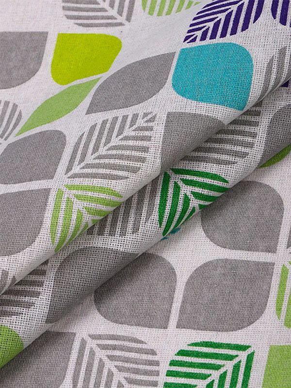 Льняная ткань 140 г/м², 150 см / 3 метра, TBY.DJ.78