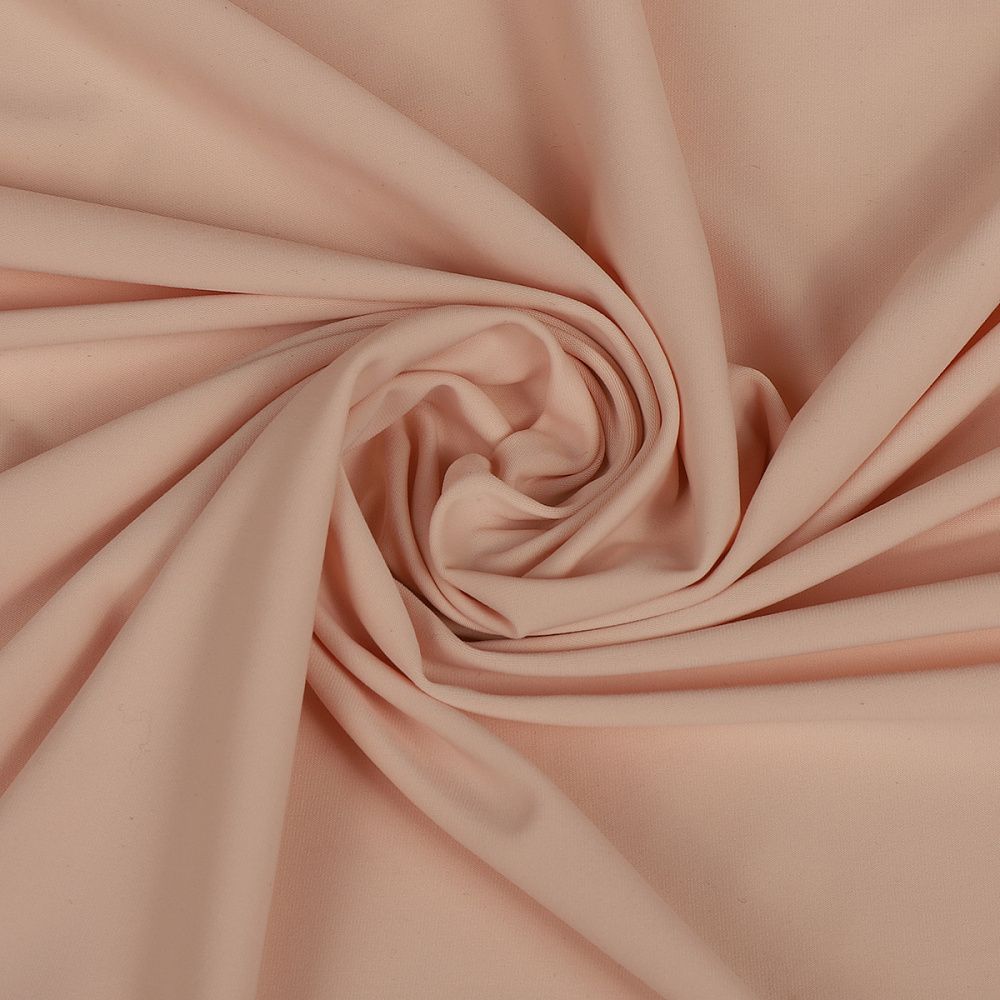 Микрофибра для нижнего белья 190 г/м², 150 см, OLG061, 168 серебристый пион, 5 метров