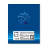 Тетрадь со справочным материалом Кристалл тайного, глянц.ламинация, A5 48 л. на скобе 65 г/м², белизна 100% 10 шт клетка, 01830 Кристалл тайного Химия, Светоч Т282