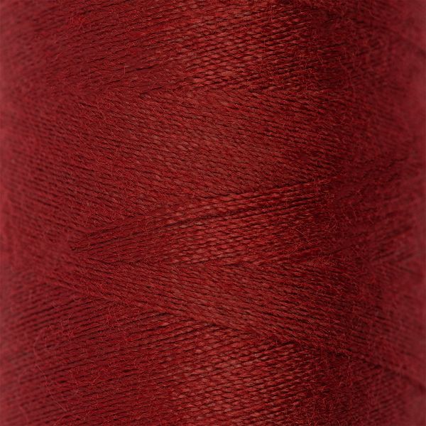 Нитки универсальные Gamma 40/2, 4570 м (5000 ярд) / 1 кат., 524 винный