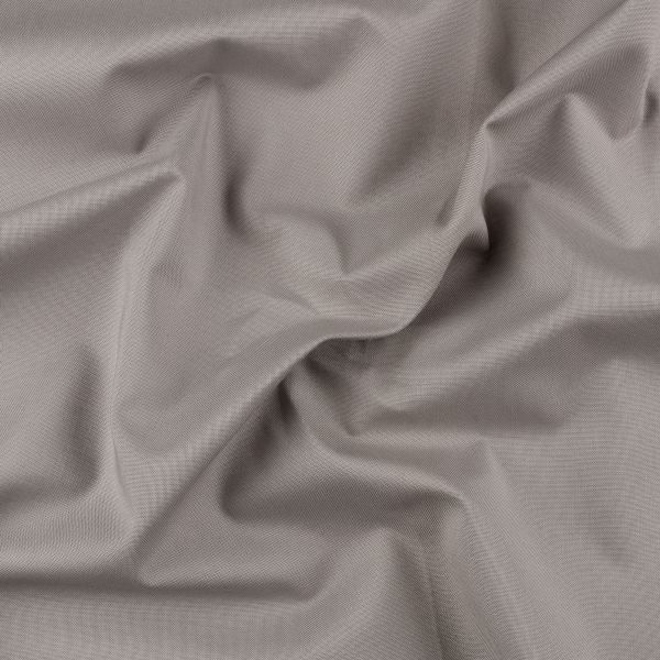 Ткань для пэчворка Peppy Краски жизни Люкс, отрез 50х55 см, 146 г/м², 16-4402 св.серый, Peppy