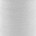 Нитки особо прочные Bestex 20/2, 5000 м, 001 белый