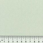 Ткань для пэчворка PEPPY БАБУШКИН СУНДУЧОК ФАСОВКА 100х112 см, 140±5 100% хлопок, БС-24 мл.горох бл.зеленый, Peppy БАБУШКИН СУНДУЧОК