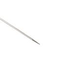 Спицы круговые ⌀2.0 мм, 80 см, с металлическим тросиком, Alpina SIL-80