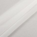 Дублерин эластичный 40 г/м², 440W белый 150см уп.1м, IdealTex