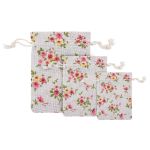 Набор подарочных мешочков SBAG-1, 10, Stilerra SBAG-1