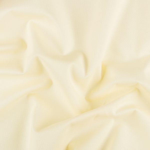 Ткань для пэчворка Peppy Краски жизни Люкс, рулон 112 см / 5 метров, 12-0715 св.желтый, Peppy