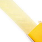 Регилин мягкий 50.0 мм / 15±0.5 метров, п/э, 05 желтый, Blitz RTS-50