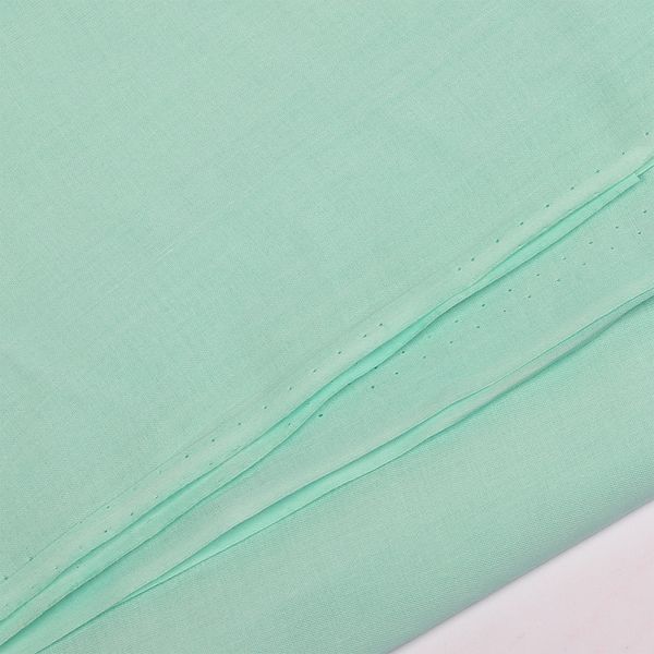 Батист 72 г/м², 150 см / 5 метров, TBY.Bt.47.5, цв.мятный