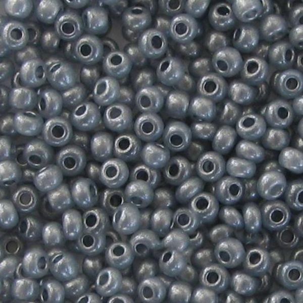 Бисер Preciosa 10/0 (2.3 мм), 50 г, цв. 17742