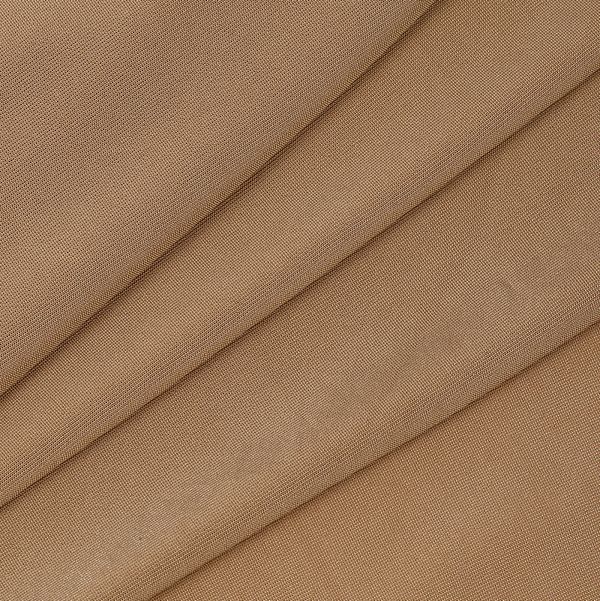 Подкладка для купальников 130 г/м², 150 см / 10 метров, T011TB6 цв.бежевый