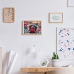 Пазл 120 элементов, PZL-120/09 Енотик с любовью, Фрея