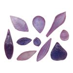 Молд мини, набор 10 шт