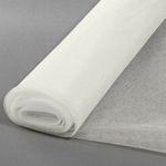 Фатин кристалл средней жесткости блестящий 300 см / 50 метров, K.TRM.002, цв.02