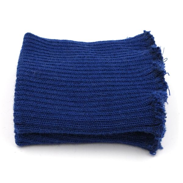 Манжеты трикотажные 8.5х9.5 см, 1 пара, плотные, 416/2 эльдорадо