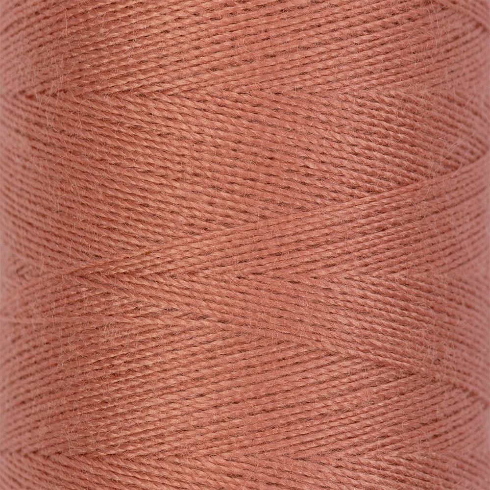 Нитки универсальные Nitka 40/2, 4570 м, (5000 ярд), 103 грязно-розовый