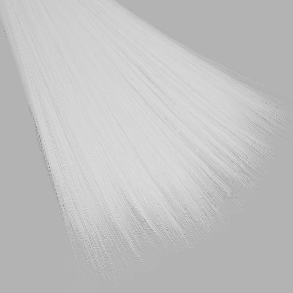 Трессы Элит прямые №17/HT-1001, длина 17см, ширина 100 см, 1шт, 26396