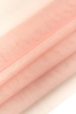 Сетка бельевая эластичная 40 г/м², 100х150 см, 10 бл. розовый, Gamma FTS-SM