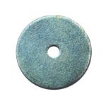 Шайба 3х20мм, цинк, (уп.10 шт)