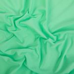 Кулирка 150±5 г/м², 40/1 Comp.Penye FULL LYC, 170 см / 10 метров, 16 св.салатовый/lt.green, Gamma GCM