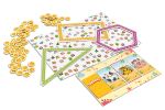 Игра настольная, Зверята, Эврикус BG-17073