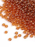 Бисер Preciosa 10/0 (2.3 мм), 50 г, TL цв. 16090/331-19001