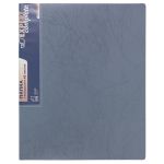 Папка с вкладышами 40 л. A4 600 мкм 20 мм, волокно, 6 шт, серый new EC211730015, Expert Complete