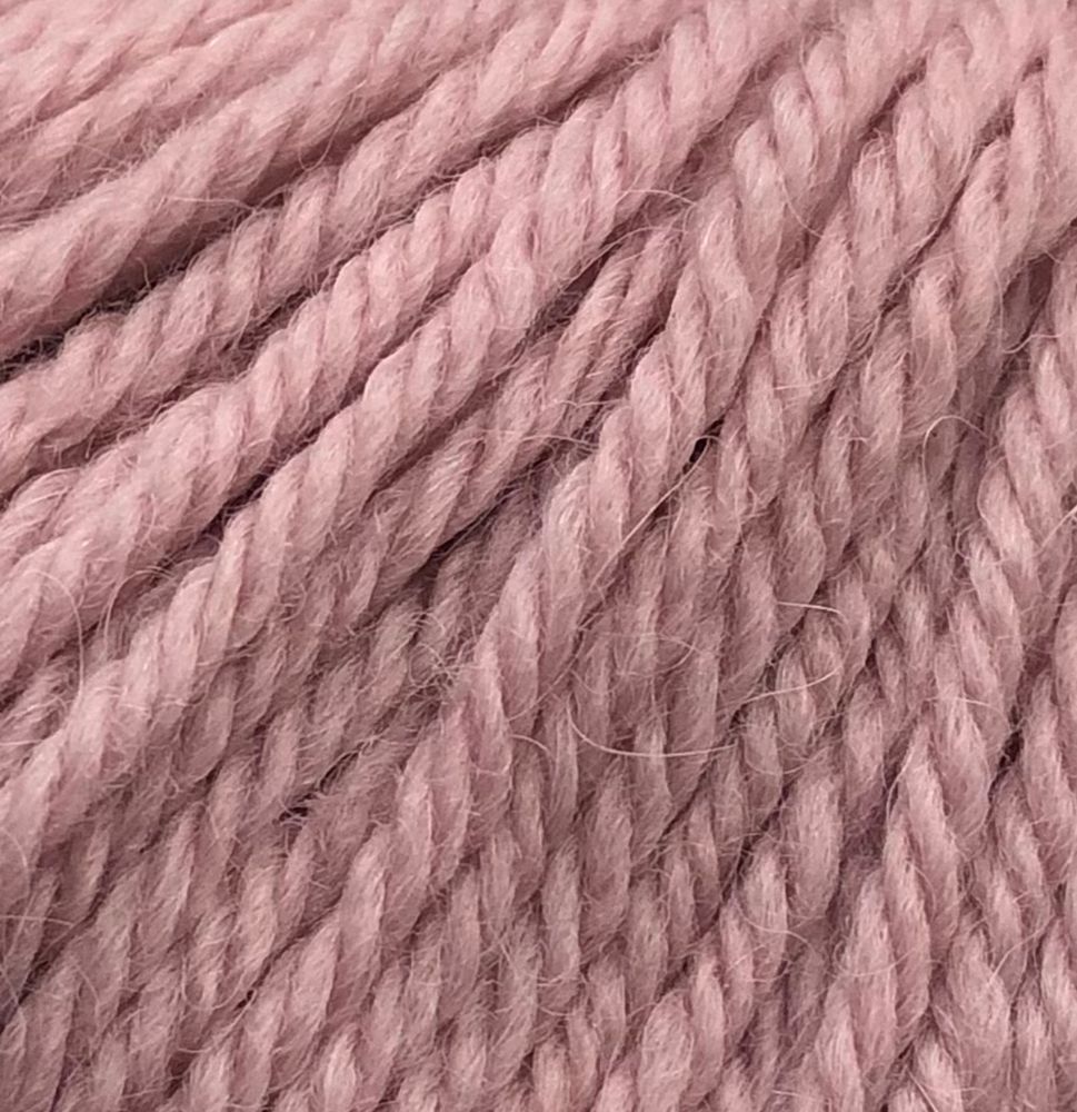 Пряжа Rowan (Рован) Alpaca Soft DK, 50г, 125м, 9802210, 225 /TOS/