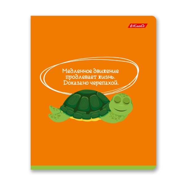Тетрадь ученическая общая, A5+ 40 л. на скобе 65 г/м², белизна 100%, 10 шт, клетка в термоусадочной пленке, 000475 Слово не воробей, Светоч 40ТСК5_0_2_1