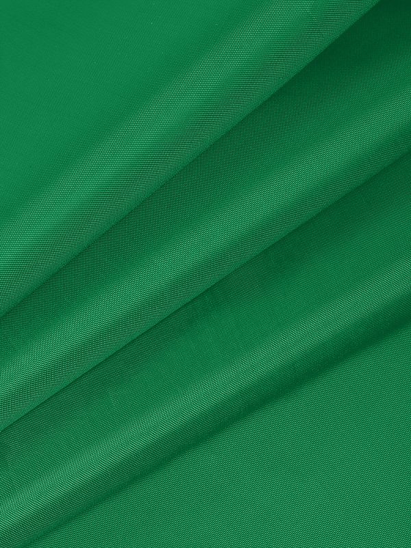 Оксфорд 200D PU1000 78 г/м², 150 см / 5 метров, F243 зеленый