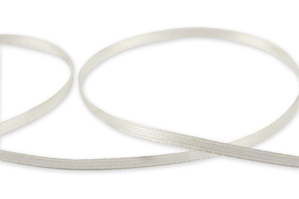 Лента атласная 2-сторонняя 3.0 мм / 91.4±2 метра, 079 бл.серый, Gamma AL-3P