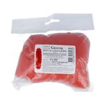 Шерсть для валяния (до 23 мкр), 50 г. 0131 багряный, Gamma FY-050