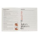 Книга. Леттеринг. Обучающий курс. Прописи. Шаблоны. 978-5-91906-939-3 99905666