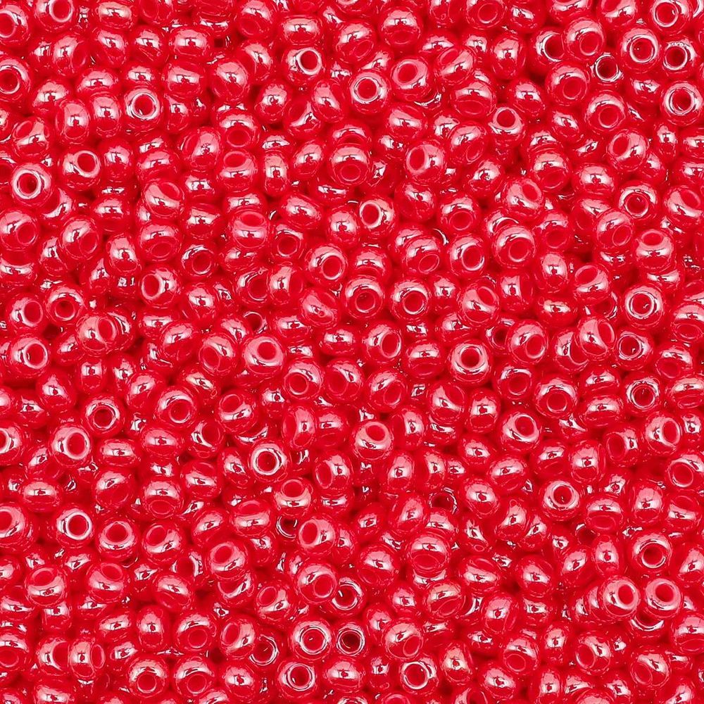 Бисер Preciosa 10/0 (2.3 мм), 50 г (10х5 г), цв. 98170