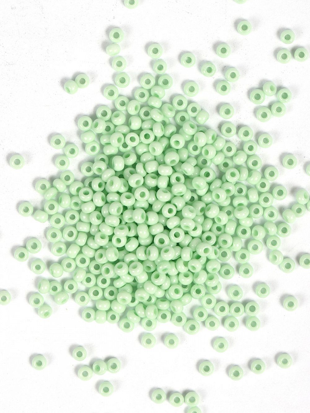 Бисер Preciosa 10/0 (2.3 мм), 50 г (10х5 г), цв. 03262