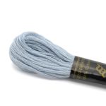 Мулине Bestex, цв.EG0027, 24 мотка по 8 метров