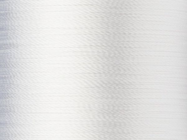 Нитки вышивальные Madeira Rayon №40, 200 м, цв. 1001, 9840, 5 катушек