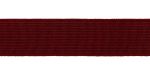Резинка вязаная 20.0 мм / 20 метров, р.3822Ч, 319008 бордо, Гамма 8с677 Ч
