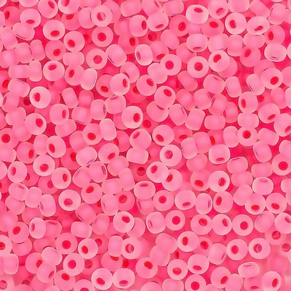 Бисер Preciosa 10/0 (2.3 мм), 50 г (10х5 г), цв. 38398