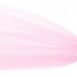 Фатин Кристалл средней жесткости блестящий 300 см / 50 метров, K.TRM.006, цв.69 К