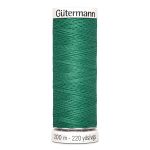 Нитки универсальные Gutermann Sew-all 100 (200 метров), 5 кат. | 925 изумрудный
