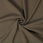 Ткань костюмная 200 г/м², 150х150±2 см, 12 т.бежевый/dark beige, Gamma SUTF-005N