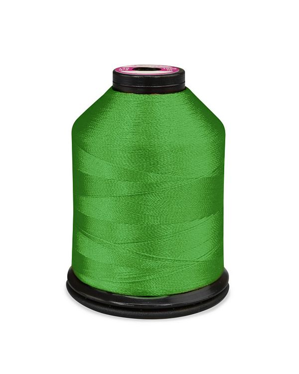 Нитки вышивальные Aurora №120, 1000 м, цв. PF231, 1 катушка