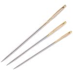 Иглы ручные для штопки №21, 25 шт, Pony