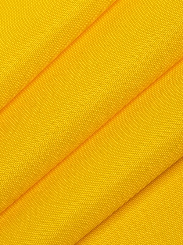 Оксфорд 600D PU1000 220 г/м², 150 см / 10 метров, ОКС.TBY600D.S506.10, S506 желтый