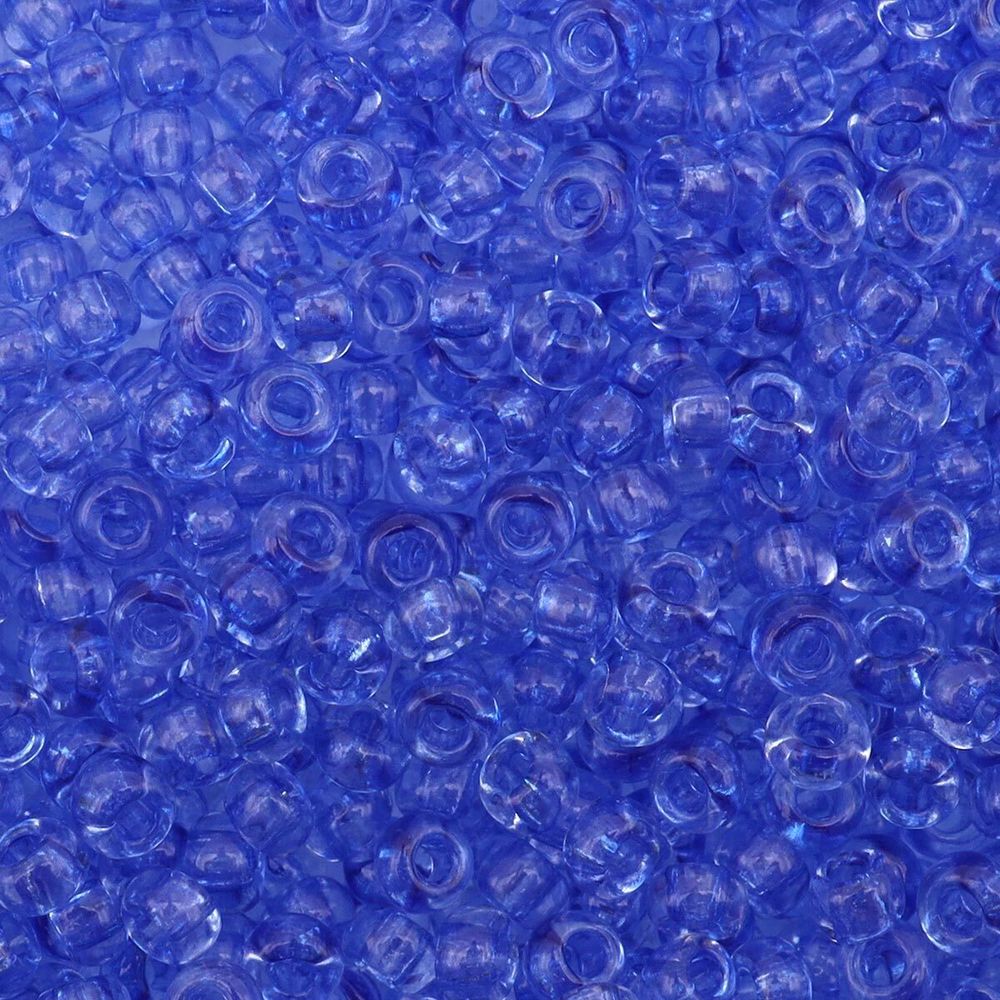 Бисер Preciosa 10/0 (2.3 мм), 50 г (10х5 г), цв. 01131